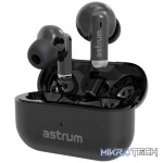 ET310 TWS True Wireless In-Ear Earbuds Bluetooth V5.3  Black